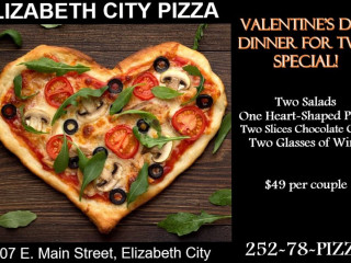 Elizabeth City Pizza Company