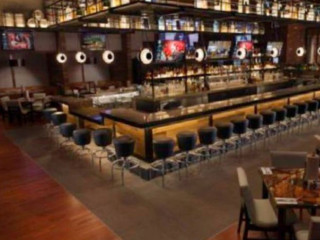 Lobby Bar Grill Pechanga Resort Casino