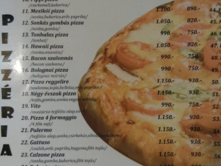 Abbazia Pizzeria