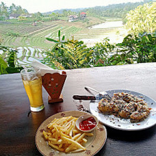 Warung Sari Wisata Belimbing