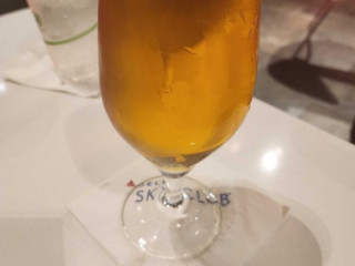 Delta Sky Club