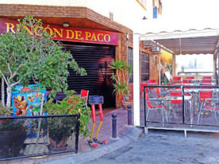 Meson Rincon De Paco