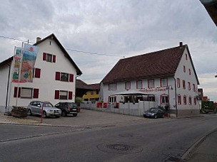 Gasthaus Zum Lowen