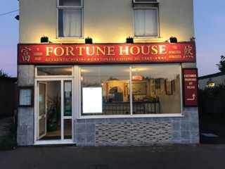 Fortune House