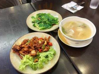 Sanook Kitchen (west Mall)