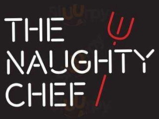 The Naughty Chef