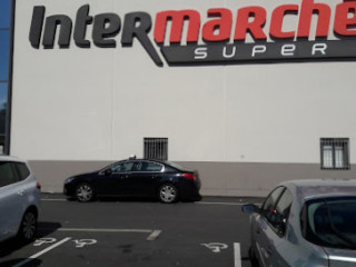 Intermarché Super Hayange Et Drive