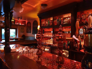Limerick Pub