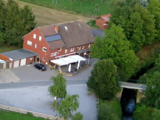 Gasthof Kesseler Mühle