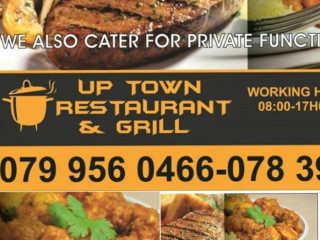 Up Town Grill