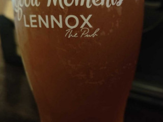 Lennox The Pub