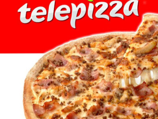 Lebrija Telepizza