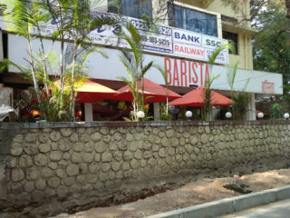 Barista Coffee Company