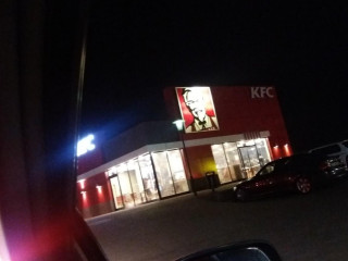 Kfc Postmasburg