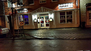 Taverne Pavlos