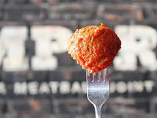 Emporio: A Meatball Joint