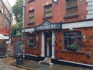 The Salisbury Ale House