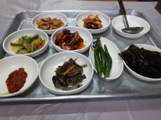 이화수식당