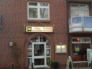 China Restaurant Yang