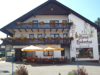 Landhotel Hubertus