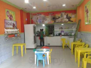 Sorveteria Sabor De Minas