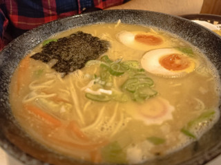 Samurai Ramen