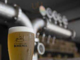 Cervejaria Bohemia