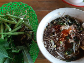 ก๋วยเตี๋ยวเรือบ้านทองเฮง