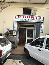 Le Bonta