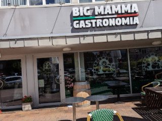 Big Mamma Gastronomia