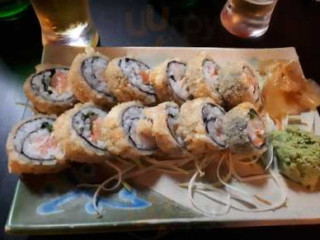 Takê Sushi