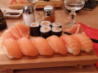 Sushi West Bretagne