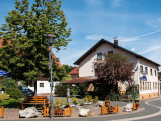 Dorfgasthof Zum Lowen