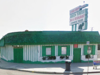 Green Turtle Bar Restaurant