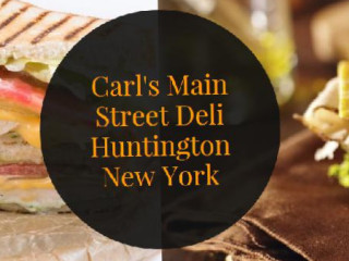 Carl's Main Street Deli