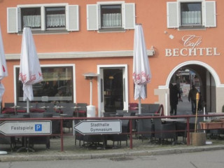 Café Conditorei Bechtel