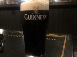 Bloomsday Irish Pub