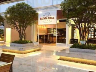 Batata Grill