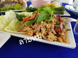 ร้านอาหารครัวกันเอง