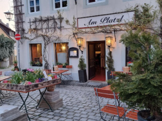 Restaurant Am Platzl