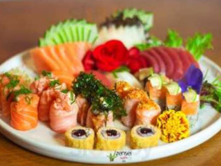 Zensei Sushi Sbc