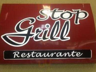 Stop Grill