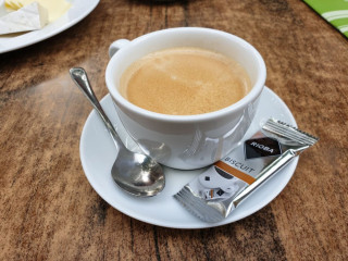 Sindelfinger Kaffeehaus