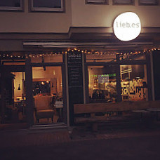 Lieb.es Cafe