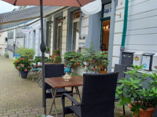 Café Schwan