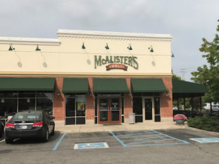 Mc Alister's Deli