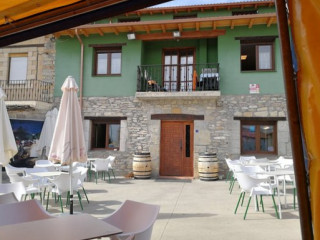 Restaurante Bar Agora