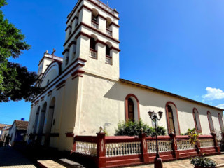 Catedral De Nuestra Señora De La Asuncion