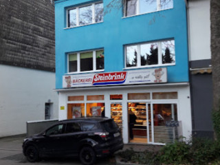 Bäckerei Steinbrink GmbH - in Gruiten Haan - Gruiten