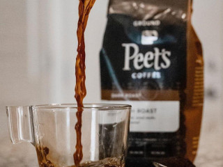 Peet's Coffee